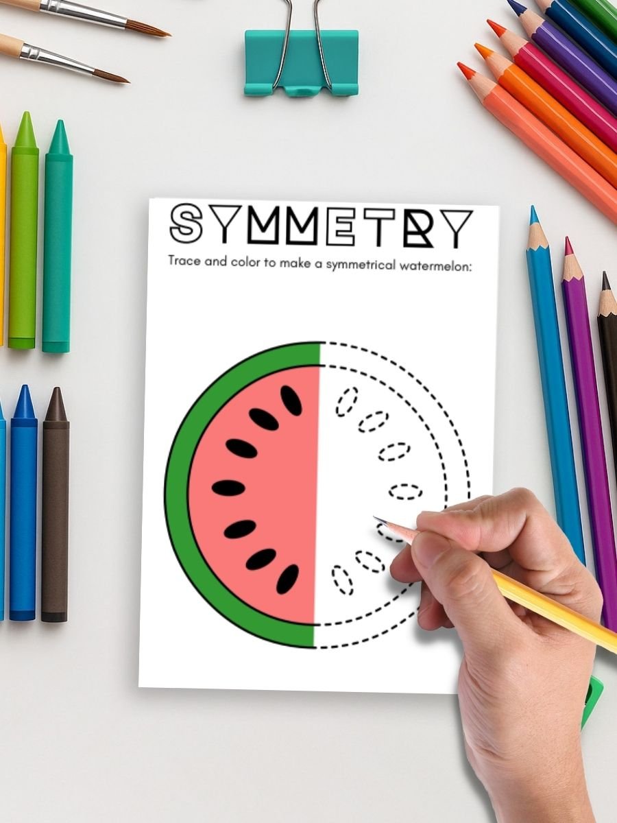 Interactive Color Play – Number Games & Activities to Color - Image 5